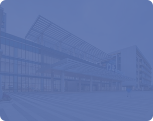 I. Tsitsishvili Children's Clinic