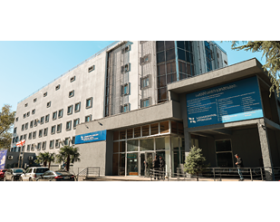 Kutaisi Referral Hospital
