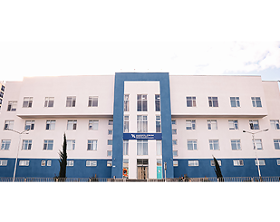 Telavi Referral Hospital