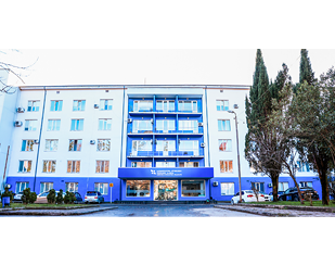 Zugdidi Referral Hospital