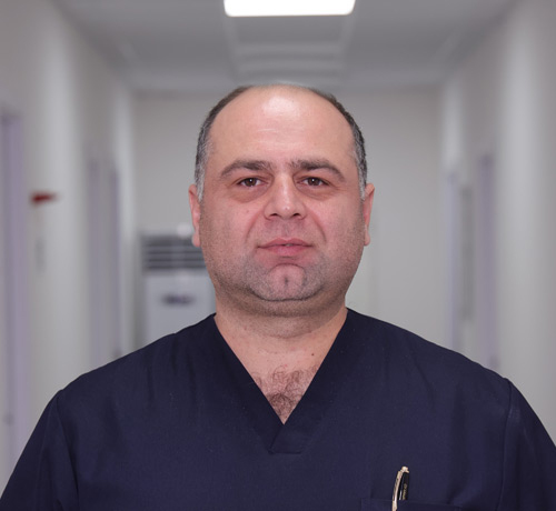 Vakhtang shalamberidze