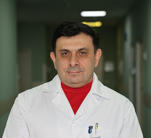 Temuri petriashvili