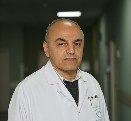 Vladimeri balesiashvili