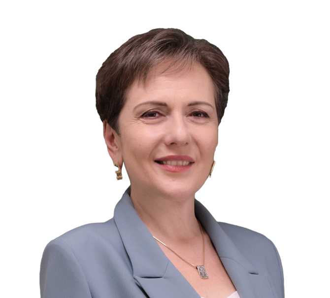 Maia Maghlakelidze-Khomeriki